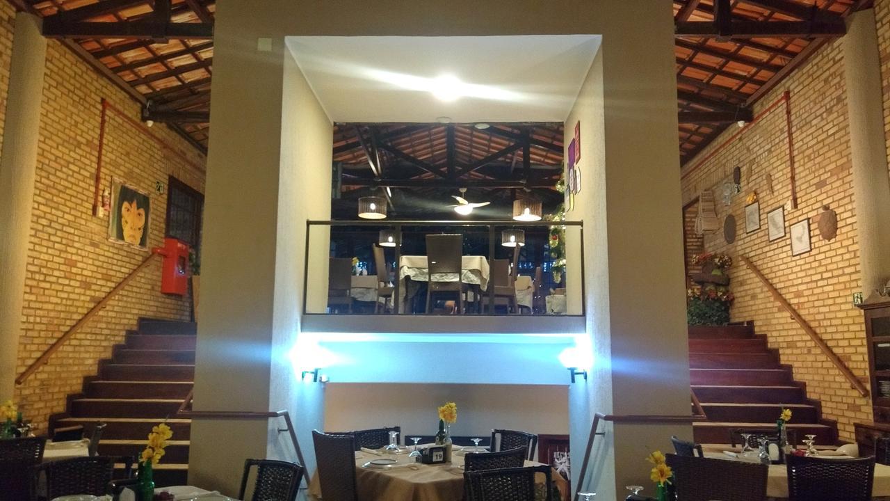 Planet Dunas Residence อากีราซ ภายนอก รูปภาพ