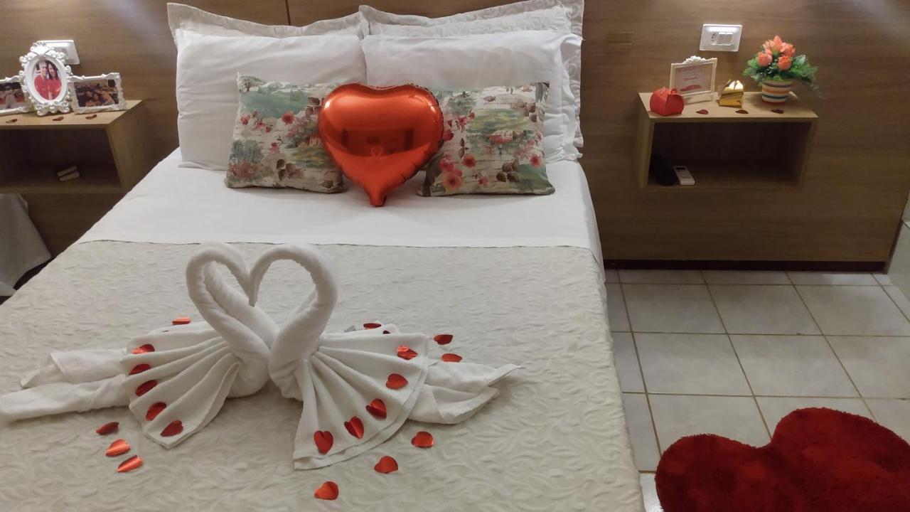 Planet Dunas Residence อากีราซ ภายนอก รูปภาพ